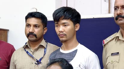 ഘട്ടങ്ങളായി 60 ലക്ഷം അയച്ചു, കൊല്ലത്തെ വീട്ടമ്മയ്ക്ക് വിലപിടിപ്പുള്ള സമ്മാനം വന്നില്ല, പ്രതി പിടിയിൽ 