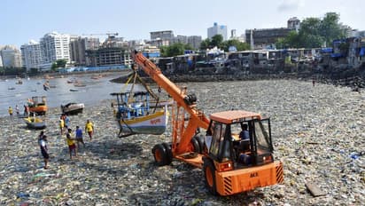 Weather Report: दिल्ली-मप्र-यूपी सहित कई राज्यों में लू का अलर्ट, कुछ राज्यों में हो सकती है भारी बारिश