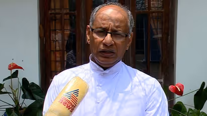 സംരക്ഷിത വനത്തിന് ചുറ്റും പരിസ്ഥിതി ലോല മേഖല: കടുത്ത നിലപാടുമായി ഹൈറേഞ്ച് സമര സമിതി