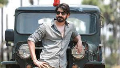 మీరు వర్జినేనా.. నెటిజన్ ప్రశ్నకు అదరిపోయే ఆన్సర్ ఇచ్చిన అక్కినేని యంగ్ హీరో