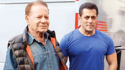 ಕೊಲೆ ಬೆದರಿಕೆ ಬೆನ್ನಲ್ಲೇ Salman Khan ಭದ್ರತೆ ಹೆಚ್ಚಿಸಿದ ಮಹಾರಾಷ್ಟ್ರ ಸರ್ಕಾರ