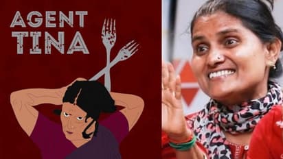 Agent Tina : 30 வருஷமா சினிமாவில் இருந்தும் திருப்புமுனை தந்தது ‘விக்ரம்’ படம்தான் - ஏஜண்ட் டீனாவின் மறுபக்கம்