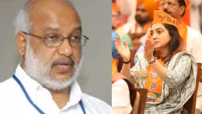 പ്രവാചക നിന്ദ; ബിജെപി മാപ്പ് പറയണം, നുപുര് ശര്മ്മമാരെ പുറത്താക്കണമെന്നും എം എ ബേബി