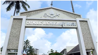 കേരളത്തില് ആപത്കരമായ രീതിയില് ക്രൈസ്തവരുടെ അംഗ സംഖ്യ കുറയുന്നു; കണക്കുമായി സിറോ മലബാര് സഭ