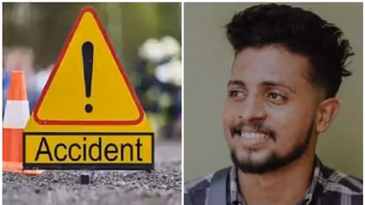 തൃശ്ശൂരും കോഴിക്കോടും വാഹനാപകടം; രണ്ട് മരണം