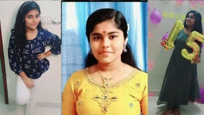 കൊല്ലത്ത് പത്താം ക്ലാസുകാരി ജീവനൊടുക്കിയത് സോഷ്യൽ മീഡിയ സൗഹൃദം അമ്മ വിലക്കിയതിന്