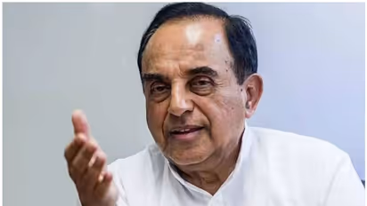 മോദി സര്ക്കാരിന്റെ എട്ട് വര്ഷം, ഭാരതമാതാവ് ലജ്ജിച്ച് തലതാഴ്ത്തി; രൂക്ഷവിമര്ശനവുമായി സുബ്രഹ്മണ്യന് സ്വാമി