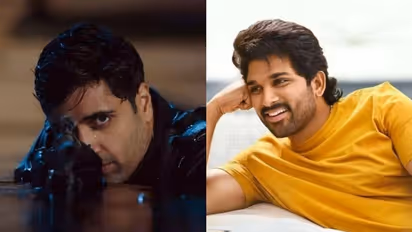 'മേജർ, ഓരോ ഇന്ത്യക്കാരന്റെയും ഹൃദയത്തിൽ സ്പർശിക്കുന്ന സിനിമ': അല്ലു അർജുൻ