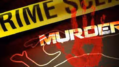 അത്താഴം വിളമ്പാന്‍ വിസമ്മതിച്ചതിന് ഭാര്യയെ കൊലപ്പെടുത്തിയ ഭര്‍ത്താവ് അറസ്റ്റില്‍