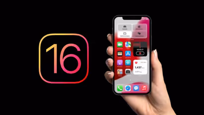 iOS 16 announced at Apple WWDC 2022: Know all latest features you will be getting