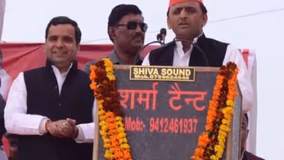 लोकसभा उपचुनाव: धर्मेंद्र यादव होंगे आजमगढ़ से सपा प्रत्याशी, आज दाखिल करेंगे नामांकन