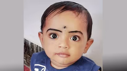 കളിക്കുന്നതിനിടെ മണ്ണെണ്ണ കുടിച്ച് കൊല്ലത്ത് ഒന്നരവയസ്സുകാരൻ മരിച്ചു