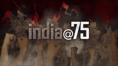 India@75: ಬ್ರಿಟನ್‌ನಿಂದ 75 ವಿದ್ಯಾರ್ಥಿ ವೇತನ!