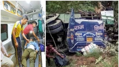 ഉത്തരാഖണ്ഡ് ബസ് അപകടം; 26 മരണം, നാല് പേര് ചികിത്സയില്; രക്ഷാപ്രവര്ത്തനം പൂര്ത്തിയായി