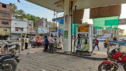 ಕೊಪ್ಪಳದಲ್ಲಿ ಇಳಿದ ಮಂಡ್ಯದಲ್ಲಿ ಏರಿದ ಪೆಟ್ರೋಲ್‌ ದರ: ನಿಮ್ಮ ನಗರಗಳಲ್ಲಿ ಇಂದಿನ ಇಂಧನ ಬೆಲೆ ವಿವರ ಹೀಗಿದೆ