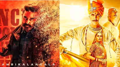 സെഞ്ച്വറിയടിച്ച് വിക്രം, 'പൃഥ്വിരാജ്' 23 കോടി; തെന്നിന്ത്യക്ക് മുന്നിൽ വീണ്ടും പതറി ബോളിവുഡ്