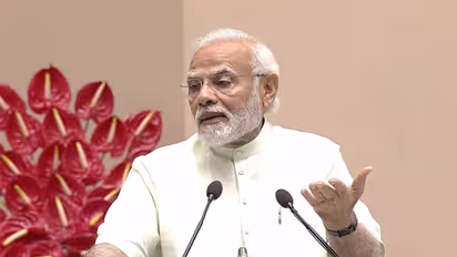 UN सेक्रेटरी जनरल एंटोनियो गुटेरेस ने की PM मोदी से बात, भारतीय शांति सैनिकों पर हमले की निंदा की