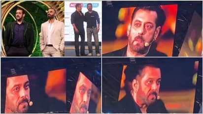 IIFA ವೇದಿಕೆಯಲ್ಲಿ ಕಷ್ಟದ ದಿನ ನೆನೆದು ಕಣ್ಣೀರಿಟ್ಟ ನಟ ಸಲ್ಮಾನ್ ಖಾನ್; ವಿಡಿಯೋ ವೈರಲ್  