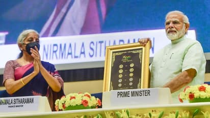 ಹೊಸ 1, 2, 5, 10, 20 ರು. ಮುಖಬೆಲೆ ನಾಣ್ಯ ಬಿಡುಗಡೆ!