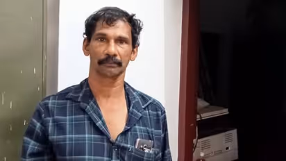 പോക്സോ കേസിൽ 56 കാരൻ പിടിയിൽ, കുട്ടിയുടെ വെളിപ്പെടുത്തൽ സ്കൂളിലെ കൗൺസിലിങ്ങിനിടെ