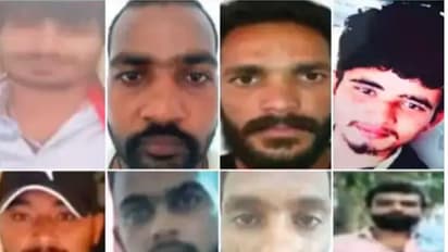 ये हैं मूसेवाला मर्डर के 8 शॉर्प शूटर: सभी लॉरेंस गैंग के कुख्यात सदस्य, जानिए कैसे की रेकी और अभी कहां छिपे