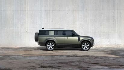 ഇന്ത്യയിൽ ഡിഫൻഡർ ജേണീസ് സാഹസിക യാത്രാ പദ്ധതിയുമായി ലാൻഡ് റോവര്