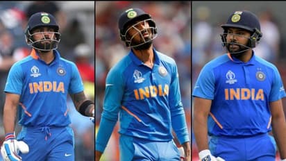 ഇവര്‍ക്ക് മാത്രം എന്തിനാണിത്ര വിശ്രമം, സീനിയര്‍ താരങ്ങള്‍ക്ക് വിശ്രമം കൊടുക്കുന്നതിനെതിരെ മുന്‍ ഇന്ത്യന്‍ താരം