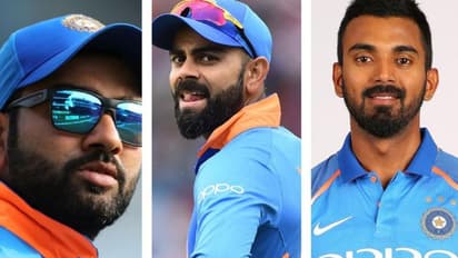 అవసరమున్నప్పుడు ఆడటం లేదు.. ఎందుకు మీరంతా..? పక్కనబెట్టండి: విరాట్, రోహిత్, రాహుల్ పై దిగ్గజ క్రికెటర్ ఫైర్ 