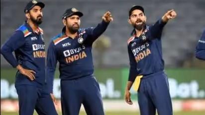 വിന്ഡീസ് പര്യടനത്തില് കോലിക്ക് വിശ്രമം? ടി20 ടീമില് കെ എല് രാഹുലും അശ്വിനും തിരിച്ചെത്തിയേക്കും