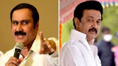 Anbumani : மின் கட்டணத்தையும், வரிகளையும் உயர்த்துவது பொன்முட்டையிடும் வாத்தை அறுப்பதற்கு சமம்-சீறும் அன்புமணி
