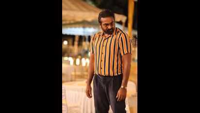 சூரியின் விடுதலையில் விஜய் சேதுபதியின் மகன்...என்ன ரோலில் தெரியுமா?