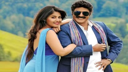 బాలకృష్ణతో పోరాడబోతున్న అంజలి, ఒకప్పుడు బాలయ్య హీరోయిన్, ఇప్పుడు విలన్..?