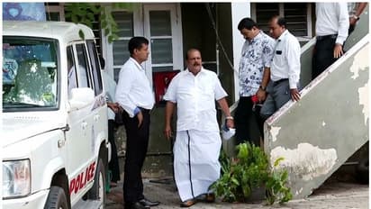 മതവിദ്വേഷം വളർത്തിയിട്ടില്ലെന്ന് പിസി ജോർജ്ജ്, ഫോര്‍ട്ട് പോലീസ് ഒന്നര മണിക്കൂര്‍ ചോദ്യം ചെയ്തു