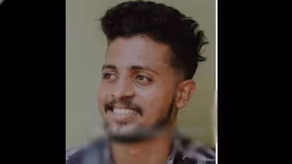 മുക്കം കറുത്തപറമ്പ് വാഹനാപകടം, യുവാവ് മരിച്ചു