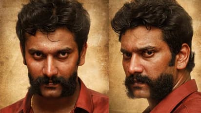 Arulnithi : முரட்டு மீசையுடன் மாஸ் லுக்கில் மிரட்டும் அருள்நிதி... யார் படத்துக்காக இந்த கெட்-அப் தெரியுமா?