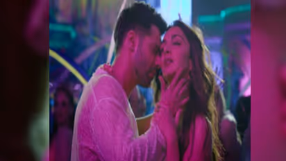 वरुण धवन और कियारा आडवाणी ने डांस फ्लोर पर लगाई आग, 'रंगीसारी' गाने में दिखी हॉट केमेस्ट्री