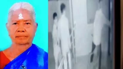 நகைக்காக மூதாட்டி படுகொலை.. புதுச்சேரியில் அடுத்தடுத்து அதிர்ச்சி சம்பவங்கள் !