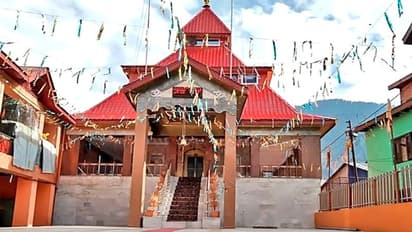 Vasuki Nag Temple: जम्मू के वासुकि नाग मंदिर में होती है नागों के राजा की पूजा, क्या है इस मंदिर का रहस्य?