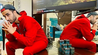 Luxurious car 1 ಕೋಟಿ ರೂ ಮೌಲ್ಯದ BMW X5 ಕಾರು ಖರೀದಿಸಿದ ರಾಘವ್ ಜುಯಾಲ್!