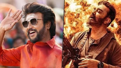 Vikram: Here's how Rajinikath reacted after watching Kamal Haasan's film