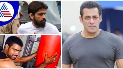 ಸಲ್ಮಾನ್ ಖಾನ್ ಕೊಲೆಗೆ 4 ಲಕ್ಷ ಮೌಲ್ಯದ ರೈಫಲ್ ವ್ಯವಸ್ಥೆ ಮಾಡಿದ್ದ ಲಾರೆನ್ಸ್ ಬಿಷ್ಣೋಯಿ!