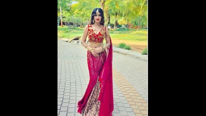 ನಾಗಿಣಿ ಅವತಾರದಲ್ಲಿ 'ಬಿಗ್ ಬಾಸ್' ಖ್ಯಾತಿಯ ದಿವ್ಯಾ ಸುರೇಶ್; ಹೊಸ ಧಾರಾವಾಹಿ ಲುಕ್ ವೈರಲ್  