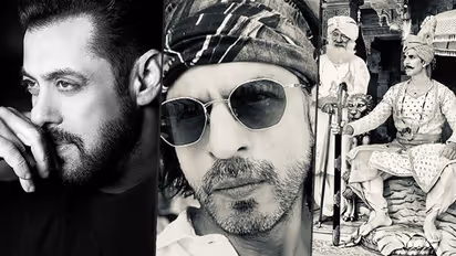 Salman Khan to Shah Rukh Khan, Akshay Kumar, 7 stars who reportedly received death threats