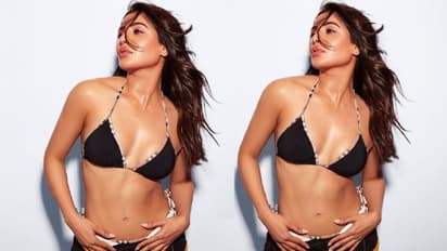 Samantha: సమంతా మజాకా.. హోరెత్తిన క్రికెట్ స్టేడియం, 'ఊ అంటావా మావ' అంటూ ఊగిపోయిన ఫ్యాన్స్