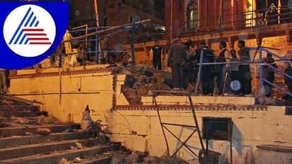 ವಾರಣಾಸಿ ಸರಣಿ ಸ್ಫೋಟ, ಭಯೋತ್ಪಾದಕ ವಲೀಯುಲ್ಲಾಗೆ ಗಲ್ಲು ಶಿಕ್ಷೆ!