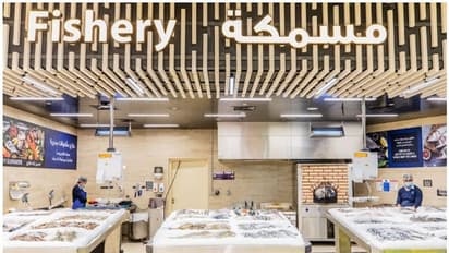 യൂണിയന് കോപ് സ്റ്റോറുകളിലൂടെ ദിവസവും ഉപഭോക്താക്കളിലേക്ക് എത്തുന്നത് 4 ടണ് മത്സ്യം