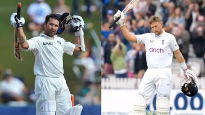 சச்சின் சாதனையை தகர்ப்பது அவ்வளவு ஈசியில்ல.. இதை செய்தால் மட்டுமே ஜோ ரூட்டால் முறியடிக்க முடியும் - கவாஸ்கர்