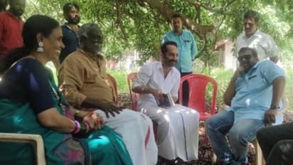 'അമര്' കൈയടി നേടുമ്പോള് ഫഹദ് അടുത്ത തമിഴ് സിനിമയുടെ ചിത്രീകരണത്തില്; മാമന്നന് ഒരുങ്ങുന്നു