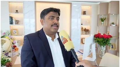 എത്ര വില നല്‍കിയും ആ വാഹനം സ്വന്തമാക്കുമായിരുന്നു; ഗുരുവായൂരില്‍ ഥാര്‍ ലേലത്തില്‍ പിടിച്ച പ്രവാസി പറയുന്നു