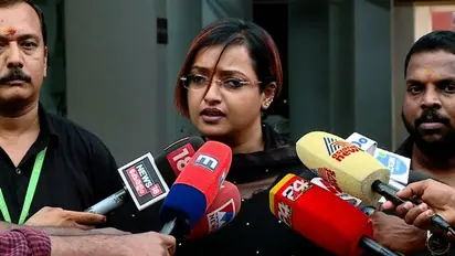 Swapna Suresh : 'ജീവന് ഭീഷണിയുണ്ട്, സുരക്ഷ വേണം'; സ്വപ്ന സുരേഷിന്റെ ഹർജി കോടതി ഇന്ന് പരിഗണിക്കും